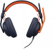 Logitech Zone Learn Over-Ear USB-C
