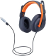 Logitech Zone Learn Over-Ear USB-C