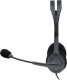 Logitech stereofoniczny headset H111