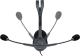 Logitech stereofoniczny headset H111