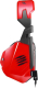 MadCatz Cyborg F.R.E.Q. 3, czerwony