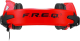 MadCatz Cyborg F.R.E.Q. 3, czerwony