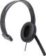 Manhattan Mono Over-Ear USB Headset