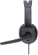 Manhattan Mono Over-Ear USB Headset