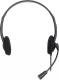 Manhattan stereo headset USB