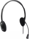 Manhattan stereo headset USB