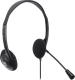 Manhattan stereo headset USB