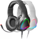 Mars Gaming MH222 biały
