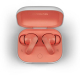 Motorola Moto Buds Coral Peach