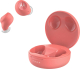 Motorola VerveBuds 250 czerwony