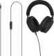 NZXT Relay headset czarny