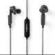 Nedis HPBT5053BK
