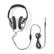 Nedis HPWD1201BK