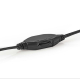 Nedis HPWD1201BK