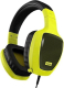 Ozone Rage Z50 Glow żółty