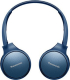 Panasonic RP-HF410BE niebieski