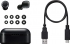 Panasonic RZ-S300W czarny