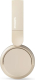 Philips TAH3209 beżowy