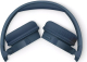 Philips TAH4209 niebieski