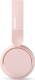 Philips TAH4209 różowy