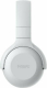 Philips UpBeat Wireless Headphones biały