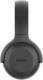 Philips UpBeat Wireless Headphones czarny