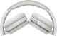 Philips bas+ TAH4205 biały