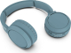 Philips bas+ TAH4205 niebieski