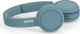 Philips bas+ TAH4205 niebieski