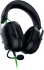 Razer BlackShark V2 X czarny/zielony