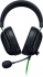 Razer BlackShark V2 X czarny/zielony