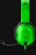 Razer BlackShark V2 X zielony