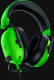 Razer BlackShark V2 X zielony
