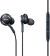 Samsung Earphones tuned by AKG czarny