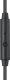 Sandberg MiniJack headset with Line-Mic