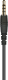 Sandberg MiniJack headset with Line-Mic