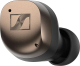 Sennheiser Momentum True Wireless 4 Black Copper