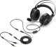 Sharkoon Skiller SGH50 czarny
