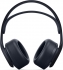 Sony PULSE 3D-Wireless-headset Midnight Black