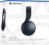 Sony PULSE 3D-Wireless-headset Midnight Black