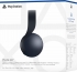 Sony PULSE 3D-Wireless-headset Midnight Black
