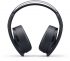 Sony PlayStation 4 Platinum Wireless Headset