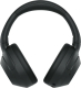 Sony ULT Wear czarny