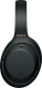 Sony WH-1000XM4 Black