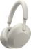 Sony WH-1000XM5 srebrny