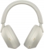 Sony WH-1000XM5 srebrny