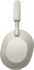 Sony WH-1000XM5 srebrny