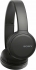 Sony WH-CH510 czarny