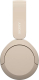 Sony WH-CH520 beżowy
