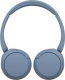 Sony WH-CH520 niebieski